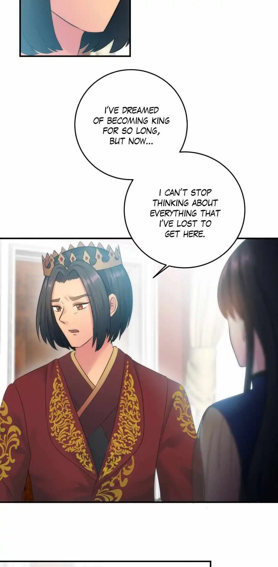 The Dragon Prince's Bride Chapter 76 10